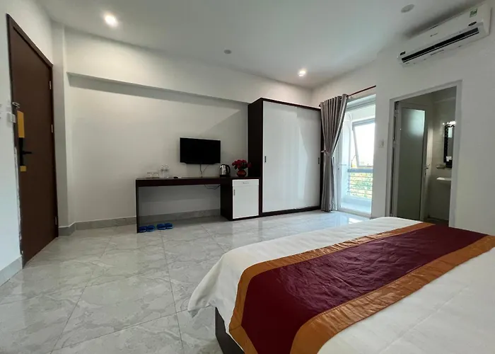 King Room